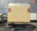 Коричневый Мерседес Атего, объемом двигателя 4.3 л и пробегом 450 тыс. км за 30700 $, фото 5 на Automoto.ua