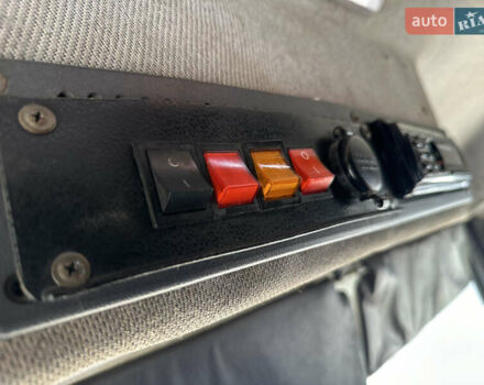 Красный Мерседес Атего, объемом двигателя 6 л и пробегом 800 тыс. км за 11500 $, фото 15 на Automoto.ua