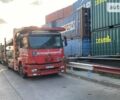Мерседес Атего 2004 в Одессе на Automoto.ua Красный Мерседес Атего, объемом двигателя 6.37 л и пробегом 1 тыс. км за 29500 $, фото 1 на Automoto.ua