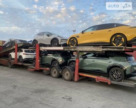 Красный Мерседес Атего, объемом двигателя 6.37 л и пробегом 1 тыс. км за 27500 $, фото 8 на Automoto.ua