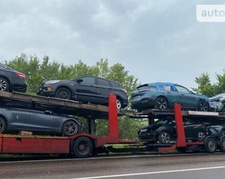 Красный Мерседес Атего, объемом двигателя 6.37 л и пробегом 1 тыс. км за 27500 $, фото 2 на Automoto.ua