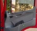 Красный Мерседес Атего, объемом двигателя 6.3 л и пробегом 564 тыс. км за 35500 $, фото 13 на Automoto.ua
