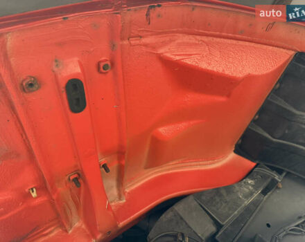 Червоний Мерседес Атего, об'ємом двигуна 0 л та пробігом 135 тис. км за 25500 $, фото 21 на Automoto.ua