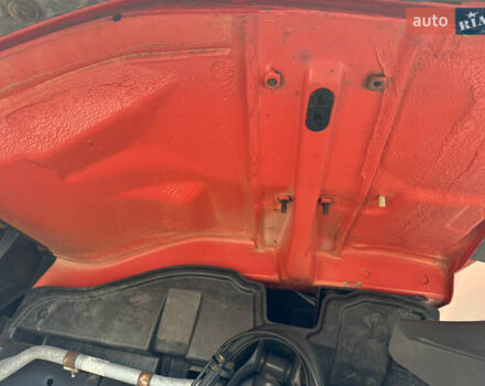 Червоний Мерседес Атего, об'ємом двигуна 0 л та пробігом 135 тис. км за 25500 $, фото 22 на Automoto.ua