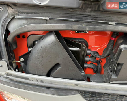 Червоний Мерседес Атего, об'ємом двигуна 0 л та пробігом 135 тис. км за 25500 $, фото 40 на Automoto.ua