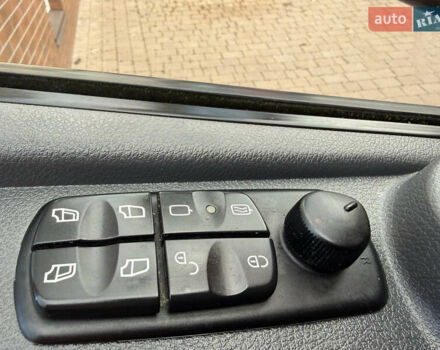 Червоний Мерседес Атего, об'ємом двигуна 0 л та пробігом 135 тис. км за 25500 $, фото 27 на Automoto.ua