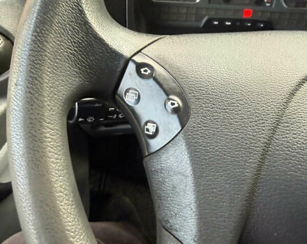 Червоний Мерседес Атего, об'ємом двигуна 0 л та пробігом 135 тис. км за 25500 $, фото 43 на Automoto.ua