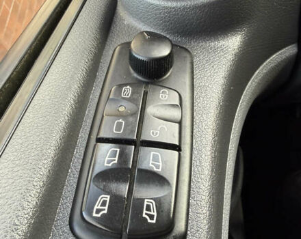 Червоний Мерседес Атего, об'ємом двигуна 0 л та пробігом 135 тис. км за 25500 $, фото 50 на Automoto.ua