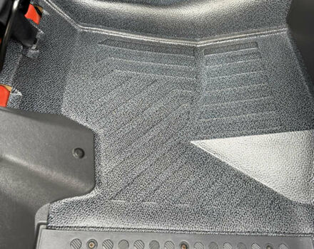 Червоний Мерседес Атего, об'ємом двигуна 0 л та пробігом 135 тис. км за 25500 $, фото 35 на Automoto.ua