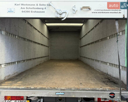 Червоний Мерседес Атего, об'ємом двигуна 0 л та пробігом 135 тис. км за 25500 $, фото 62 на Automoto.ua