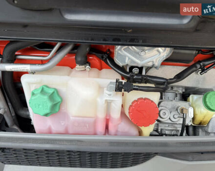 Червоний Мерседес Атего, об'ємом двигуна 0 л та пробігом 135 тис. км за 25500 $, фото 39 на Automoto.ua