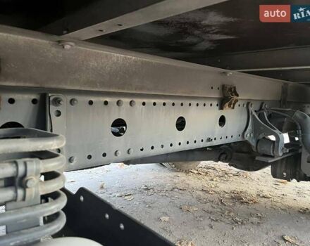 Мерседес Атего 2013 у Бучаче на Automoto.ua Червоний Мерседес Атего, об'ємом двигуна 0 л та пробігом 224 тис. км за 27500 $, фото 49 на Automoto.ua