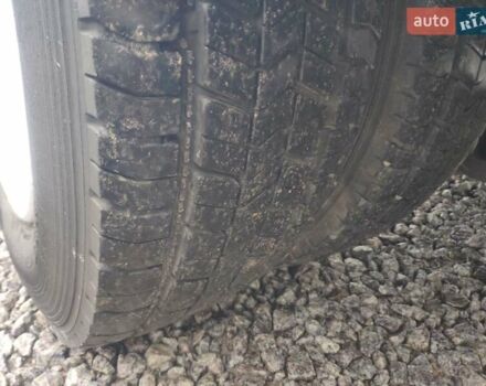 Красный Мерседес Атего, объемом двигателя 6.4 л и пробегом 461 тыс. км за 41500 $, фото 9 на Automoto.ua