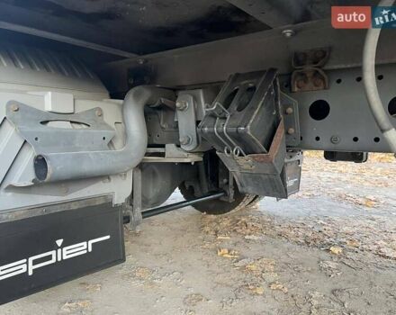 Мерседес Атего 2013 у Бучаче на Automoto.ua Червоний Мерседес Атего, об'ємом двигуна 0 л та пробігом 224 тис. км за 27500 $, фото 50 на Automoto.ua