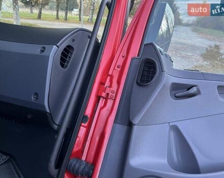 Мерседес Атего 2013 у Бучаче на Automoto.ua Червоний Мерседес Атего, об'ємом двигуна 0 л та пробігом 224 тис. км за 27500 $, фото 25 на Automoto.ua