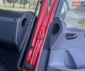 Мерседес Атего 2013 у Бучаче на Automoto.ua Червоний Мерседес Атего, об'ємом двигуна 0 л та пробігом 224 тис. км за 27500 $, фото 25 на Automoto.ua