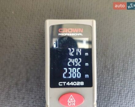 Красный Мерседес Атего, объемом двигателя 6.4 л и пробегом 461 тыс. км за 41500 $, фото 25 на Automoto.ua