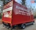 Мерседес Атего 2013 у Бучаче на Automoto.ua Червоний Мерседес Атего, об'ємом двигуна 0 л та пробігом 224 тис. км за 27500 $, фото 11 на Automoto.ua
