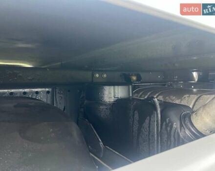 Красный Мерседес Атего, объемом двигателя 0 л и пробегом 343 тыс. км за 23000 $, фото 23 на Automoto.ua