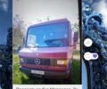 Червоний Мерседес Атего, об'ємом двигуна 0 л та пробігом 180 тис. км за 4600 $, фото 1 на Automoto.ua