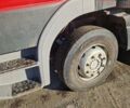 Червоний Мерседес Атего, об'ємом двигуна 6.3 л та пробігом 651 тис. км за 11900 $, фото 10 на Automoto.ua