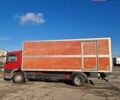 Червоний Мерседес Атего, об'ємом двигуна 6.3 л та пробігом 651 тис. км за 11900 $, фото 3 на Automoto.ua