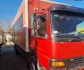 Красный Мерседес Атего, объемом двигателя 6.3 л и пробегом 846 тыс. км за 13136 $, фото 4 на Automoto.ua