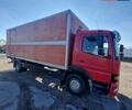 Червоний Мерседес Атего, об'ємом двигуна 6.3 л та пробігом 651 тис. км за 11900 $, фото 1 на Automoto.ua