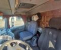 Красный Мерседес Атего, объемом двигателя 6.3 л и пробегом 846 тыс. км за 13136 $, фото 12 на Automoto.ua