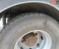 Красный Мерседес Атего, объемом двигателя 6.37 л и пробегом 870 тыс. км за 14500 $, фото 10 на Automoto.ua