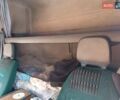 Красный Мерседес Атего, объемом двигателя 6.37 л и пробегом 870 тыс. км за 14500 $, фото 4 на Automoto.ua