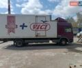 Красный Мерседес Атего, объемом двигателя 6.37 л и пробегом 870 тыс. км за 14500 $, фото 11 на Automoto.ua