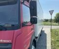 Красный Мерседес Атего, объемом двигателя 5.13 л и пробегом 337 тыс. км за 30500 $, фото 40 на Automoto.ua