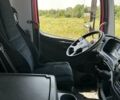 Красный Мерседес Атего, объемом двигателя 5.13 л и пробегом 337 тыс. км за 30500 $, фото 53 на Automoto.ua