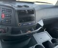 Красный Мерседес Атего, объемом двигателя 5.13 л и пробегом 337 тыс. км за 30500 $, фото 30 на Automoto.ua