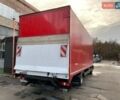 Красный Мерседес Атего, объемом двигателя 5.13 л и пробегом 300 тыс. км за 28200 $, фото 4 на Automoto.ua