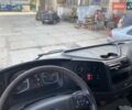 Красный Мерседес Атего, объемом двигателя 5.13 л и пробегом 300 тыс. км за 28200 $, фото 9 на Automoto.ua