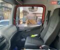 Красный Мерседес Атего, объемом двигателя 5.13 л и пробегом 300 тыс. км за 28200 $, фото 10 на Automoto.ua