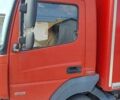 Червоний Мерседес Атего, об'ємом двигуна 5.13 л та пробігом 500 тис. км за 18500 $, фото 3 на Automoto.ua