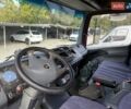 Красный Мерседес Атего, объемом двигателя 4.25 л и пробегом 485 тыс. км за 16200 $, фото 9 на Automoto.ua