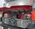 Червоний Мерседес Атего, об'ємом двигуна 6.9 л та пробігом 900 тис. км за 22000 $, фото 17 на Automoto.ua