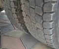 Красный Мерседес Атего, объемом двигателя 4.3 л и пробегом 570 тыс. км за 9700 $, фото 8 на Automoto.ua