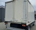 Красный Мерседес Атего, объемом двигателя 4.3 л и пробегом 570 тыс. км за 9700 $, фото 2 на Automoto.ua