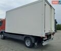 Красный Мерседес Атего, объемом двигателя 4.3 л и пробегом 570 тыс. км за 9700 $, фото 5 на Automoto.ua