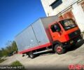 Красный Мерседес Атего, объемом двигателя 4.3 л и пробегом 0 тыс. км за 10500 $, фото 1 на Automoto.ua