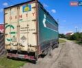 Червоний Мерседес Атего, об'ємом двигуна 4.5 л та пробігом 600 тис. км за 10000 $, фото 3 на Automoto.ua
