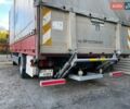 Красный Мерседес Атего, объемом двигателя 4.25 л и пробегом 800 тыс. км за 13900 $, фото 9 на Automoto.ua