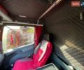 Красный Мерседес Атего, объемом двигателя 4.25 л и пробегом 800 тыс. км за 13900 $, фото 30 на Automoto.ua