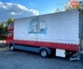 Красный Мерседес Атего, объемом двигателя 4.25 л и пробегом 800 тыс. км за 13900 $, фото 18 на Automoto.ua