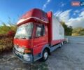 Красный Мерседес Атего, объемом двигателя 4.25 л и пробегом 800 тыс. км за 13900 $, фото 25 на Automoto.ua